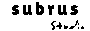 Subrus Studio